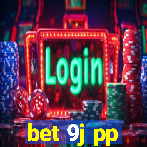 bet 9j pp